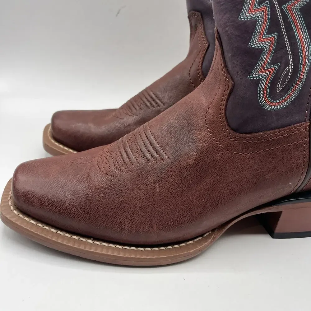 Justin Boots justin breaking